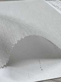 KKF1606 聚酯纖維人造絲亞麻交織蛋白石布料 小紋工房(宇仁纖維) 更多照片