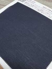 KKF1728-W 尼龍/棉布雷布斜紋寬幅[布料] 小紋工房(宇仁纖維) 更多照片