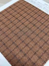 KKF3360-W-D1 精紡提花寬幅[布料] 小紋工房(宇仁纖維) 更多照片