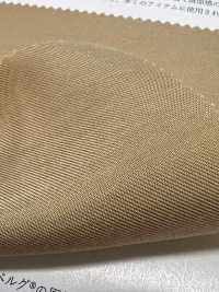 KKF3695 銅銅氨棉斜紋[布料] 小紋工房(宇仁纖維) 更多照片