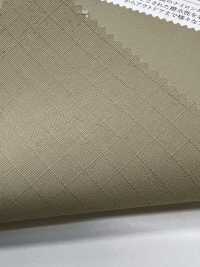 KKF7204CT-W 尼龍塔絲隆格子佈，防潑水丙烯塗層，寬幅[布料] 小紋工房(宇仁纖維) 更多照片