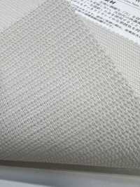 KKF8145-W AirComfee™麻Mosha[布料] 小紋工房(宇仁纖維) 更多照片