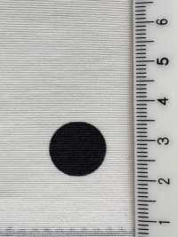 KKP1070-W-DSB-128 20d 紡紗歐歐根紗單色印花[布料] 小紋工房(宇仁纖維) 更多照片