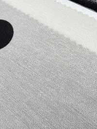 KKP1070-W-DSB-255 20d 紡紗歐歐根紗單色印花[布料] 小紋工房(宇仁纖維) 更多照片