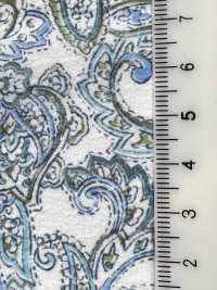 KKP1222-D76 楊柳[布料] 小紋工房(宇仁纖維) 更多照片