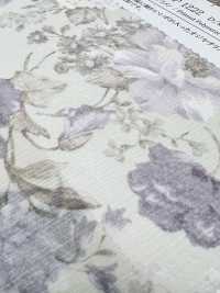 KKP1222-D91 小千屋奇利門[布料] 小紋工房(宇仁纖維) 更多照片