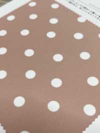 KKP1400-D63 女性化雙縐[布料] 小紋工房(宇仁纖維) 更多照片