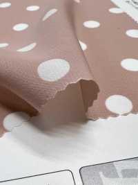 KKP1400-D63 女性化雙縐[布料] 小紋工房(宇仁纖維) 更多照片