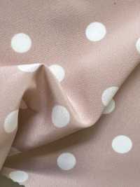 KKP1400-D63 女性化雙縐[布料] 小紋工房(宇仁纖維) 更多照片