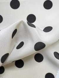 KKP1400-D10 女性化雙縐[布料] 小紋工房(宇仁纖維) 更多照片