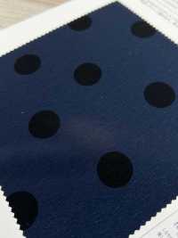 KKP1400-D140 女性化雙縐[布料] 小紋工房(宇仁纖維) 更多照片