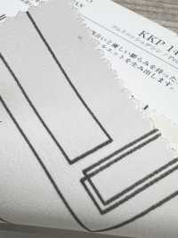 KKP1400-D150 女性化雙縐[布料] 小紋工房(宇仁纖維) 更多照片