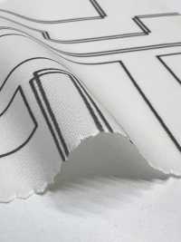 KKP1400-D150 女性化雙縐[布料] 小紋工房(宇仁纖維) 更多照片