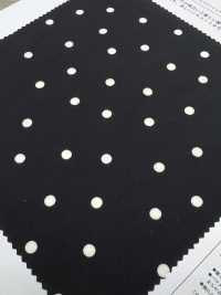 KKP1400-D211 女性化雙縐[布料] 小紋工房(宇仁纖維) 更多照片