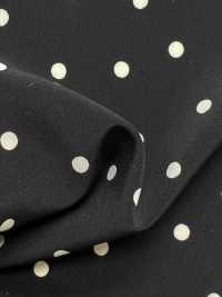 KKP1400-D211 女性化雙縐[布料] 小紋工房(宇仁纖維) 更多照片