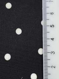 KKP1400-D211 女性化雙縐[布料] 小紋工房(宇仁纖維) 更多照片