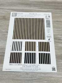 KKP1400-D56 女性化雙縐[布料] 小紋工房(宇仁纖維) 更多照片