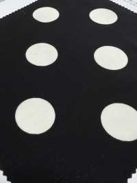 KKP1400-D64 女性化雙縐[布料] 小紋工房(宇仁纖維) 更多照片