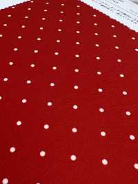 KKP1400-D71 女性化雙縐[布料] 小紋工房(宇仁纖維) 更多照片