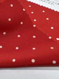 KKP1400-D71 女性化雙縐[布料] 小紋工房(宇仁纖維) 更多照片