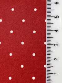 KKP1400-D71 女性化雙縐[布料] 小紋工房(宇仁纖維) 更多照片