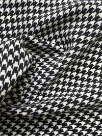 KKP1400-D95 女性化雙縐[布料] 小紋工房(宇仁纖維) 更多照片