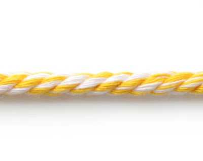 ACT-01M2(M) 蛋白霜扭繩 4MM