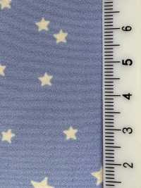 KKP1400-58-DSB-121 女性化的寬幅雙縐[布料] 小紋工房(宇仁纖維) 更多照片