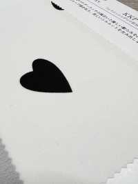 KKP1400-58-DSB-314 女性化的寬幅雙縐[布料] 小紋工房(宇仁纖維) 更多照片