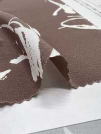 KKP1400-58-DSB-227 女性化的寬幅雙縐[布料] 小紋工房(宇仁纖維) 更多照片