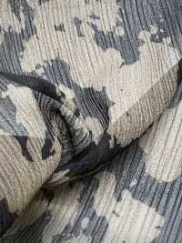 KKP1428-D11 75d楊柳喬其紗[布料] 小紋工房(宇仁纖維) 更多照片