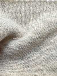 SD0001 Raffi heather 25/1毛圈布[布料] 柴屋 更多照片