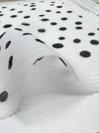 KKP1428-W-DSB-300 75d楊柳喬其紗[布料] 小紋工房(宇仁纖維) 更多照片