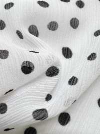 KKP1428-W-DSB-300 75d楊柳喬其紗[布料] 小紋工房(宇仁纖維) 更多照片