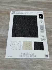 KKP1428-W-DSB-272 75d楊柳喬其紗寬幅[布料] 小紋工房(宇仁纖維) 更多照片