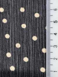 KKP1428-W-DSB-297 75d楊柳喬其紗寬幅[布料] 小紋工房(宇仁纖維) 更多照片