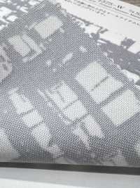 KKP1575-W-DSB-144 華爾滋墊寬幅彈性[布料] 小紋工房(宇仁纖維) 更多照片