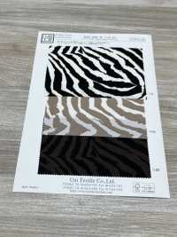 KKP1592-W-DSB-294 斜紋寬幅[布料] 小紋工房(宇仁纖維) 更多照片