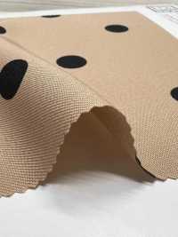 KKP1592-W-DSB-128 斜紋寬幅[布料] 小紋工房(宇仁纖維) 更多照片