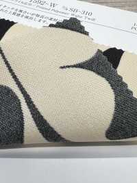 KKP1592-W-DSB-310 斜紋寬幅[布料] 小紋工房(宇仁纖維) 更多照片