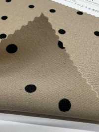 KKP1800R-D211 女性緞紋[布料] 小紋工房(宇仁纖維) 更多照片