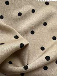 KKP1800R-D211 女性緞紋[布料] 小紋工房(宇仁纖維) 更多照片