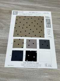 KKP1800R-D211 女性緞紋[布料] 小紋工房(宇仁纖維) 更多照片