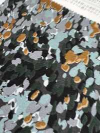 KKP1801R-D88 女性緞紋[布料] 小紋工房(宇仁纖維) 更多照片