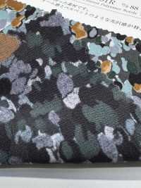 KKP1801R-D88 女性緞紋[布料] 小紋工房(宇仁纖維) 更多照片