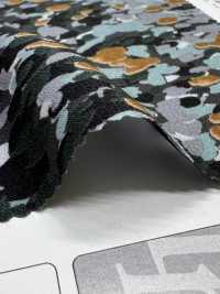 KKP1801R-D88 女性緞紋[布料] 小紋工房(宇仁纖維) 更多照片