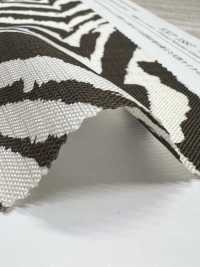 KKP1887-D67 麻質感的鯊魚皮[布料] 小紋工房(宇仁纖維) 更多照片