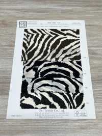 KKP1887-D67 麻質感的鯊魚皮[布料] 小紋工房(宇仁纖維) 更多照片