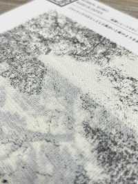 KKP1887-D30 麻質感的鯊魚皮[布料] 小紋工房(宇仁纖維) 更多照片