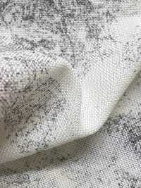 KKP1887-D30 麻質感的鯊魚皮[布料] 小紋工房(宇仁纖維) 更多照片